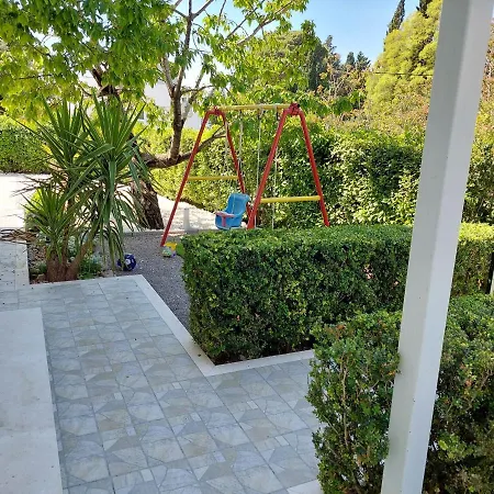 Apartman Roko