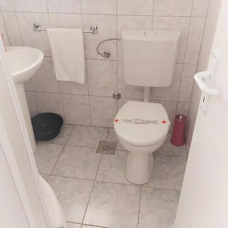 Roko Apartment