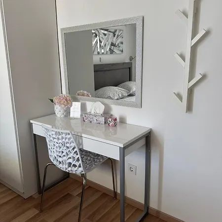 Roko Apartman