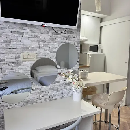Apartman Roko