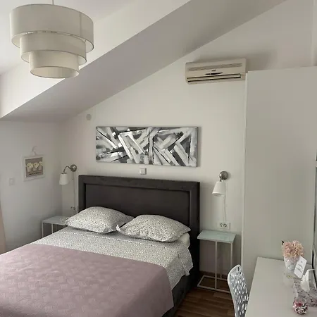 Appartement Roko *
