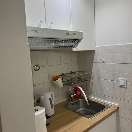 Apartman Roko Kastela