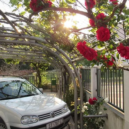 Apartman Roko