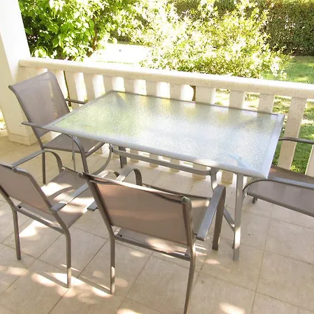 Apartman Roko