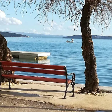 Roko Apartman Kastela