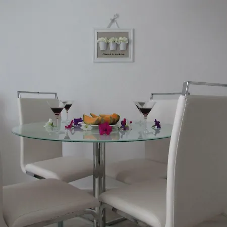 Roko Apartment Kastela