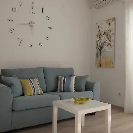 Apartment Roko