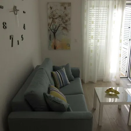 Roko Apartment