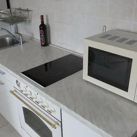 Apartman Roko Kastela
