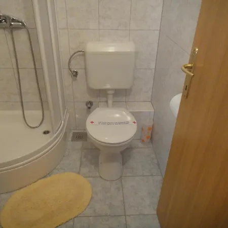 Apartment Roko *
