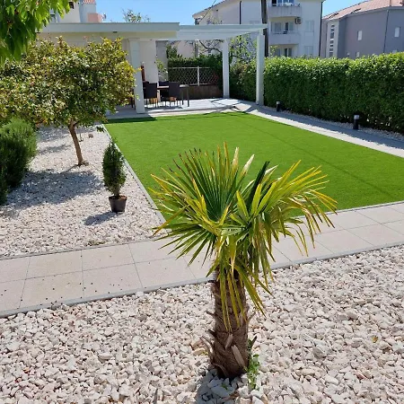 Apartamento Roko *