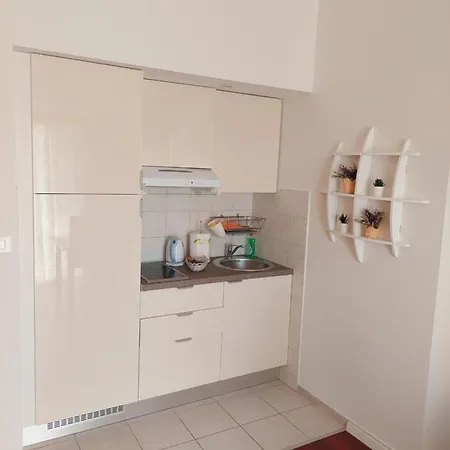 Apartamento Roko Kaštela