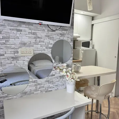 Apartamento Roko