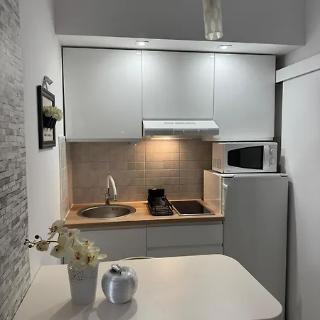 Roko Apartamento *