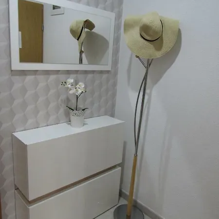 Roko Apartment *