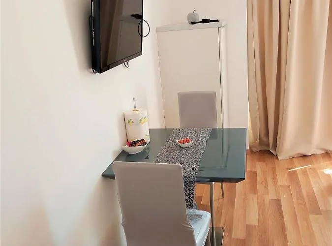 Lejlighed Roko