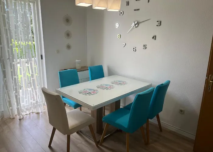 Lägenhet Roko Kaštela