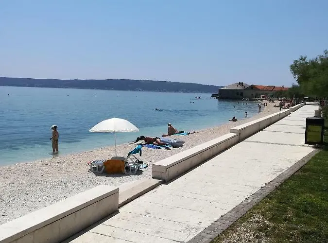 Roko Lejlighed Kaštela