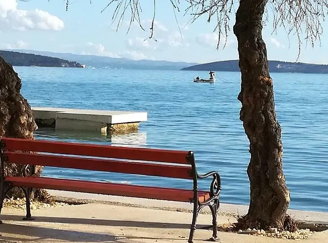 Roko Lejlighed Kaštela
