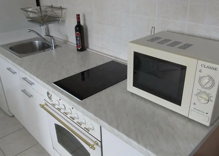 Lejlighed Roko Kaštela